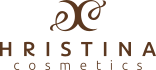 Logo of hristina cosmetics