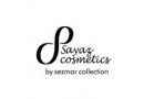 Logo of Sayaz Cosmetics