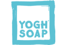 Logo of Yogh Soap